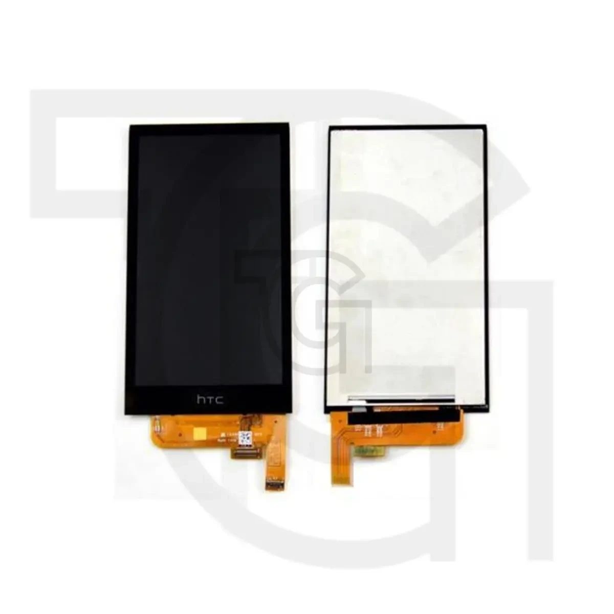 ال‌سی‌دی اچ‌تی‌سی (مشکی) LCD HTC Desire 510
