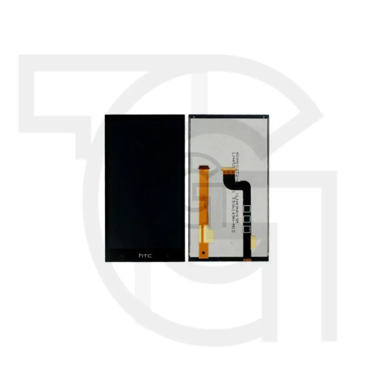 ال‌سی‌دی اچ‌تی‌سی (مشکی) LCD HTC Desire 601