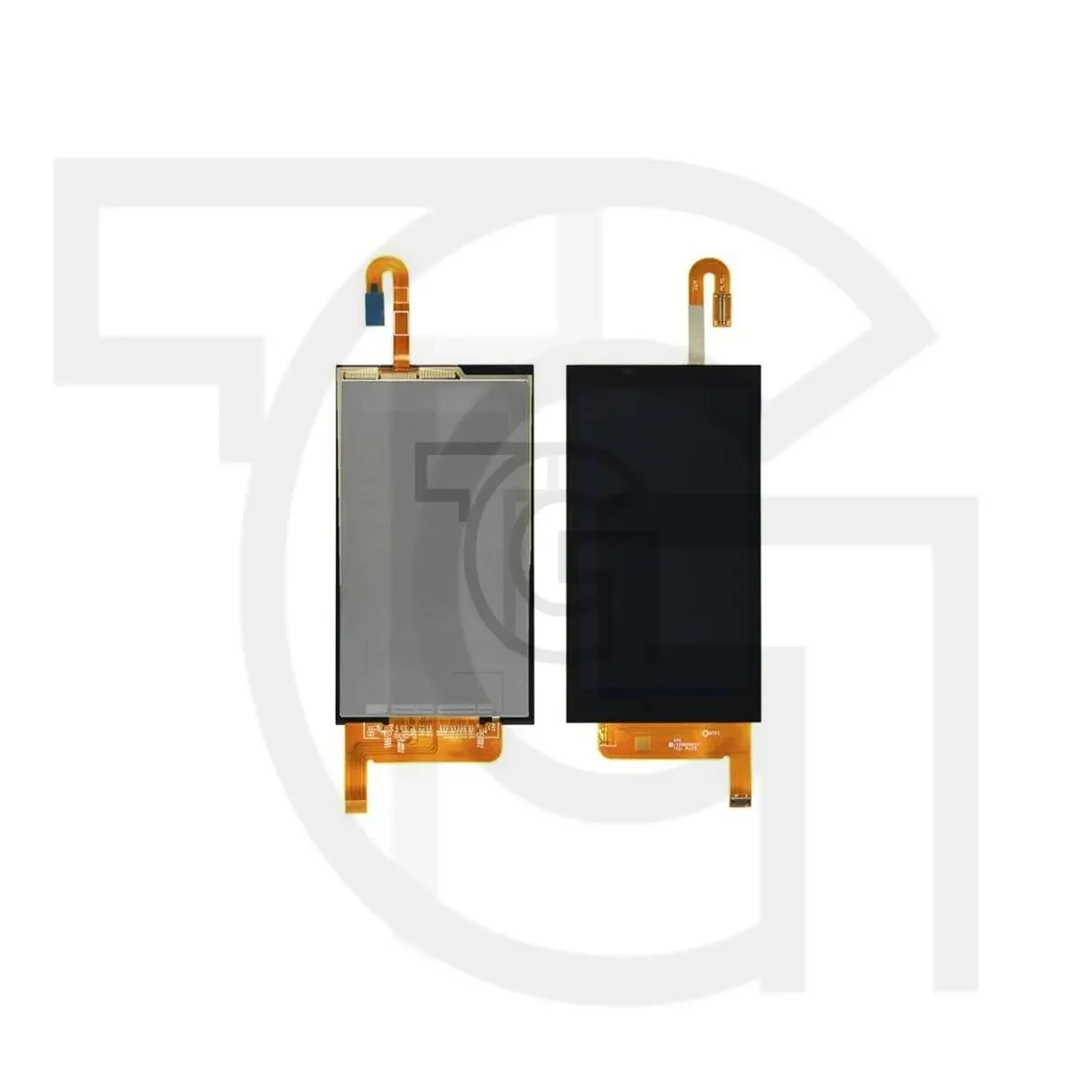 ال‌سی‌دی اچ‌تی‌سی (مشکی) LCD HTC Desire 610