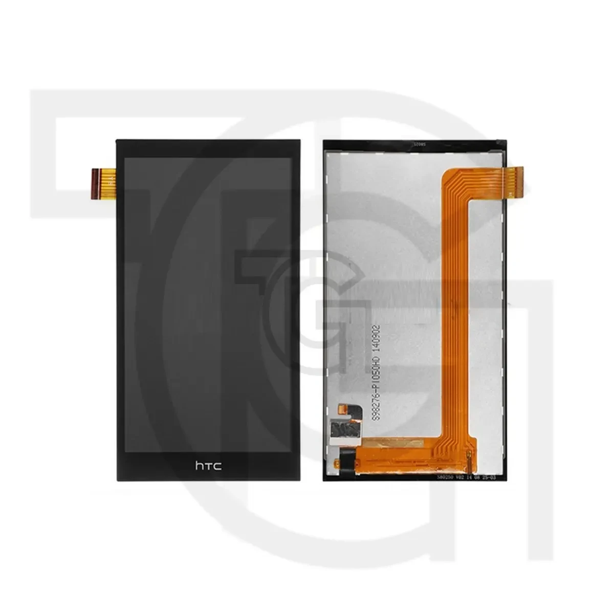 ال‌سی‌دی اچ‌تی‌سی (مشکی) LCD HTC Desire 620