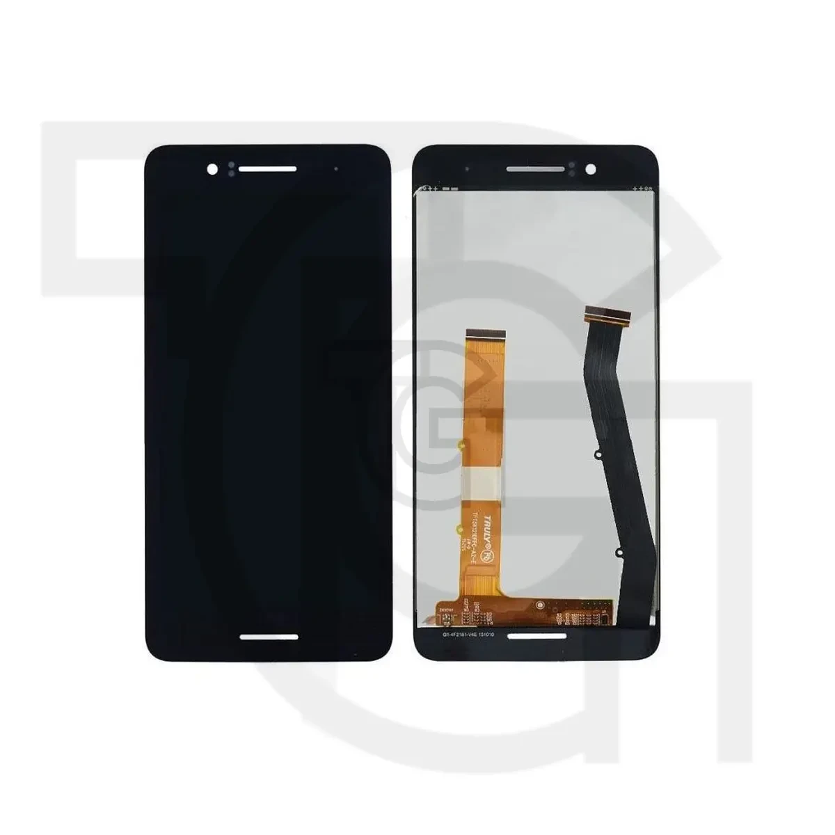 ال‌سی‌دی اچ‌تی‌سی (مشکی) LCD HTC Desire 728 dual sim
