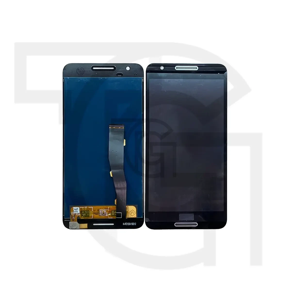 ال‌سی‌دی اچ‌تی‌سی (مشکی) LCD HTC Desire 728
