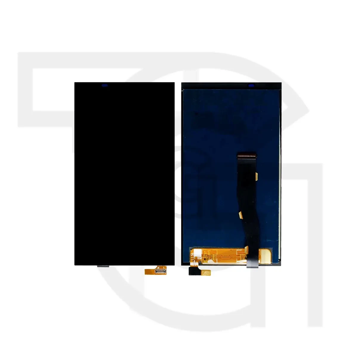 ال‌سی‌دی اچ‌تی‌سی (مشکی) LCD HTC One E9s dual sim