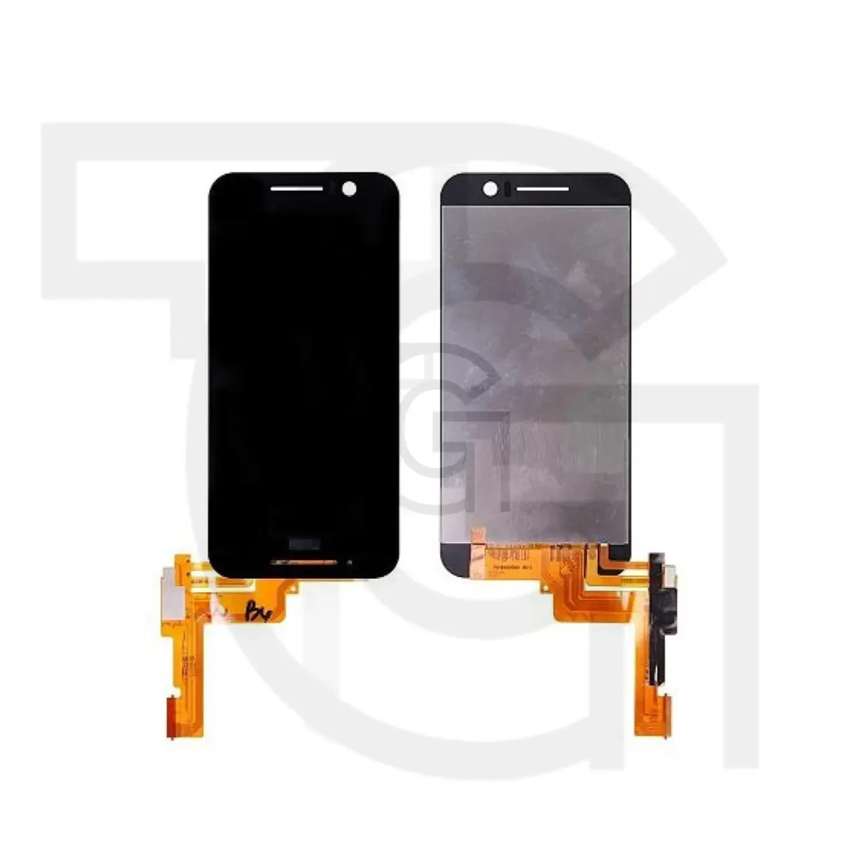 ال‌سی‌دی اچ‌تی‌سی (مشکی) LCD HTC One S9