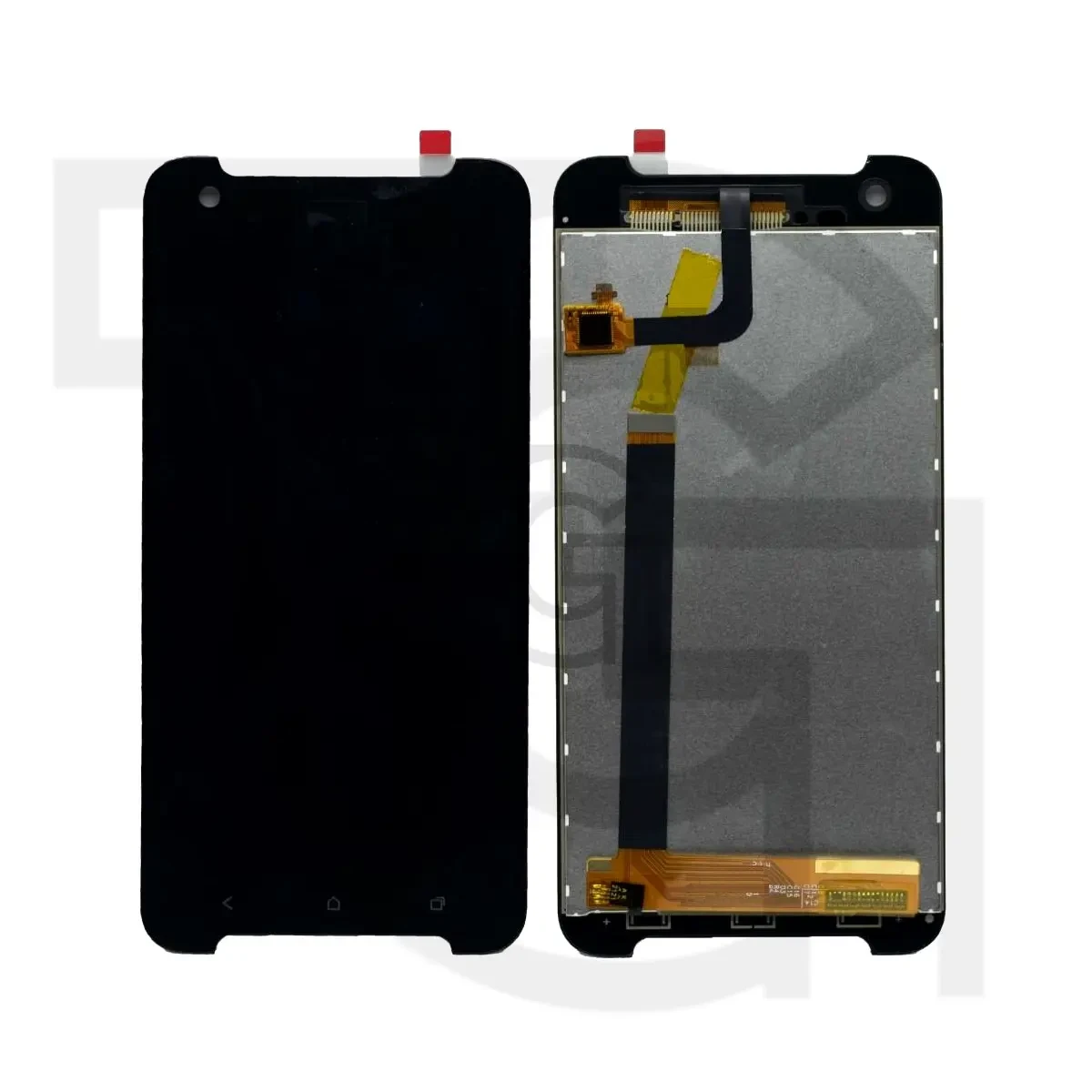 ال‌سی‌دی اچ‌تی‌سی (مشکی) LCD HTC One X9
