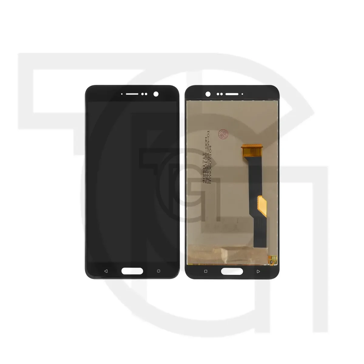 ال‌سی‌دی اچ‌تی‌سی (مشکی) LCD HTC U Play