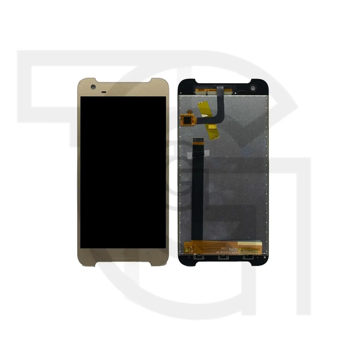 ال‌سی‌دی اچ‌تی‌سی (گلد) LCD HTC One X9