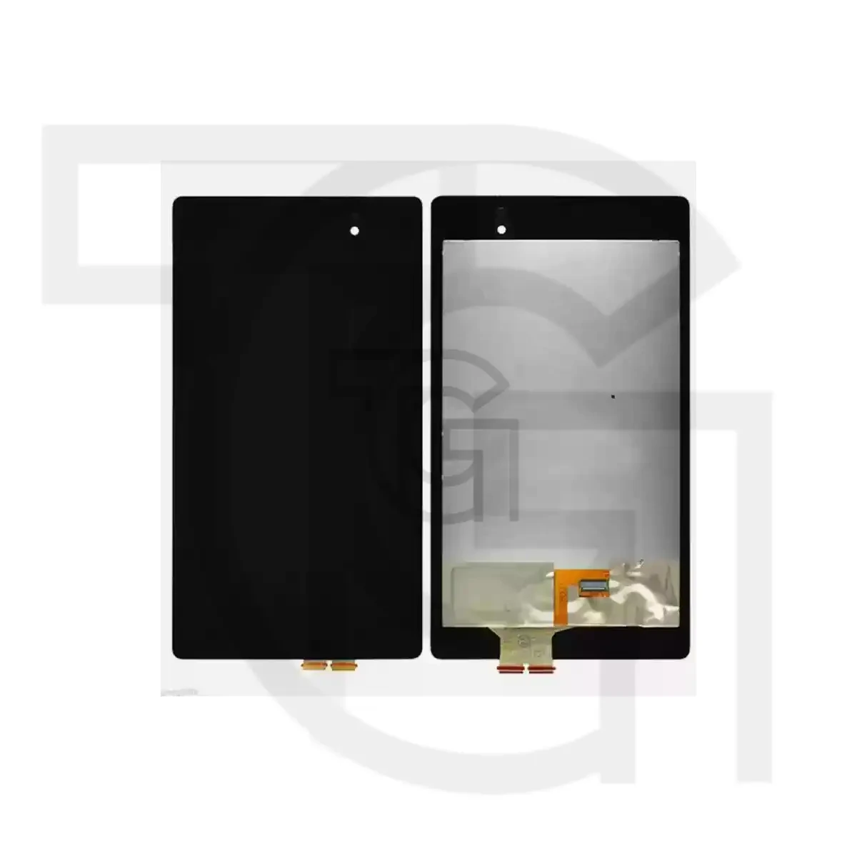 ال‌سی‌دی ایسوس (مشکی) LCD Asus Google Nexus 7