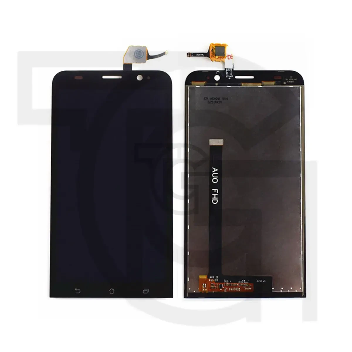 ال‌سی‌دی ایسوس (مشکی) LCD Asus Z00UDC