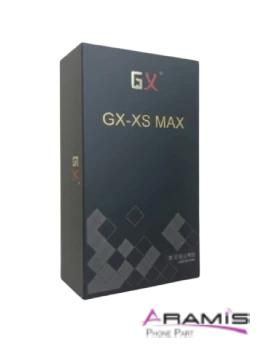 ال سی دی ایکس اس مکس جی ایکس ( ال سی دی XS MAX GX )