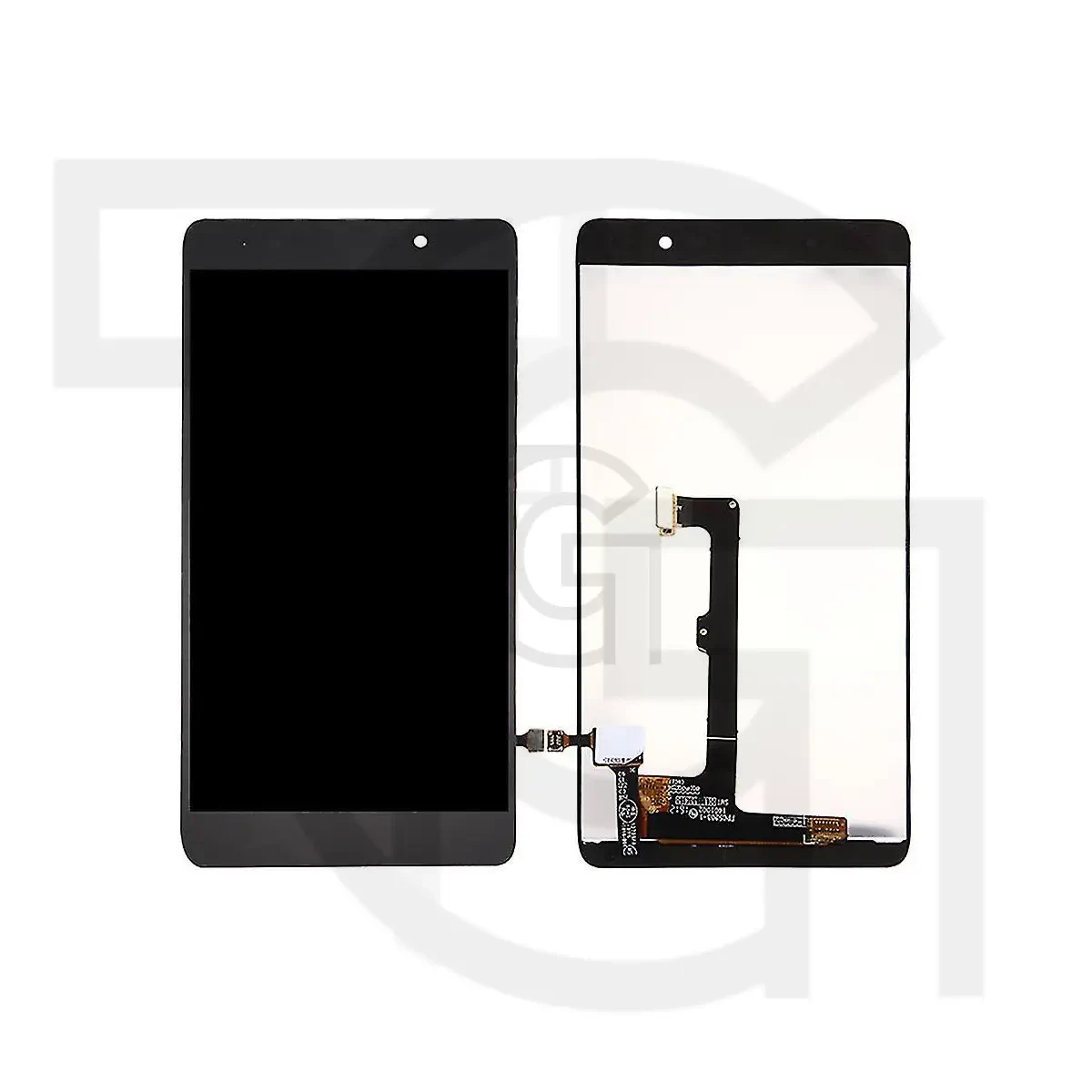 ال‌سی‌دی بلک‌بری (مشکی) LCD BlackBerry Neon