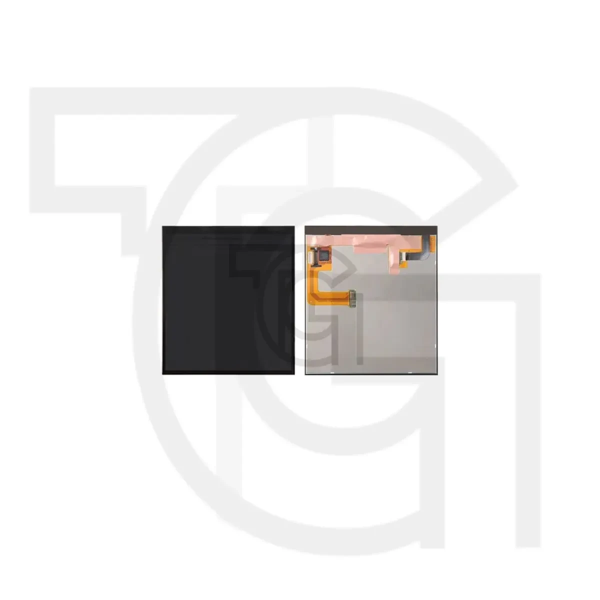 ال‌سی‌دی بلک‌بری (مشکی) LCD BlackBerry Passport Silver Edition