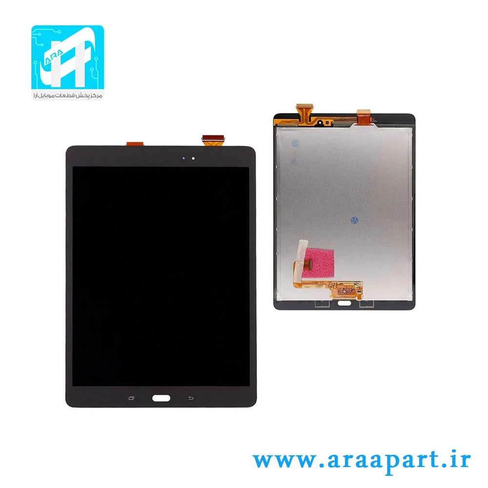 ال سی دی تبلت سامسونگ Galaxy Tab A 9.7