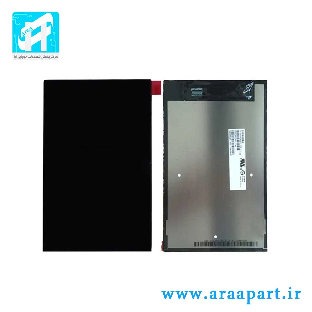 ال سی دی تبلت لنوو Lenovo A5500