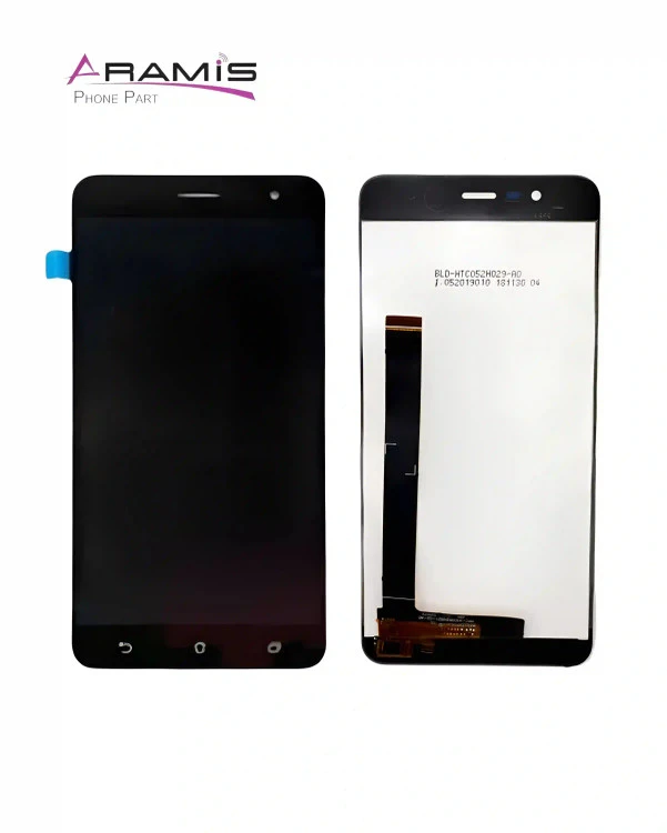 ال سی دی زنفون 3 ایسوس (Zenfone 3) +گارانتی