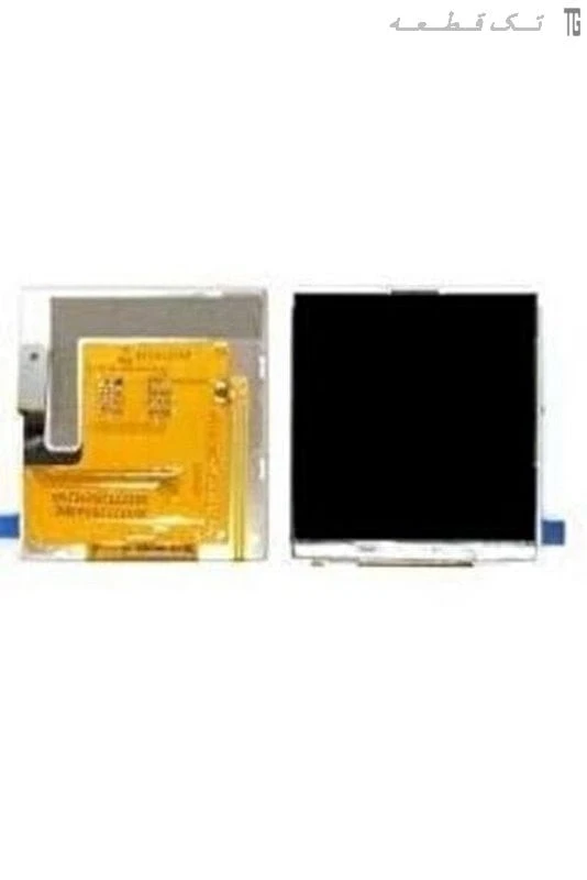 ال‌سی‌دی سامسونگ LCD Samsung B7330 OmniaPRO