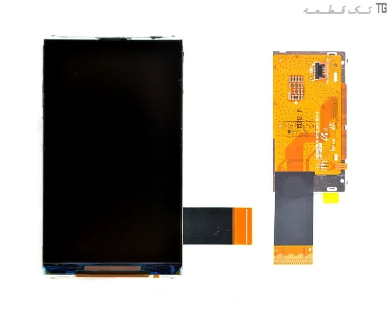 ال‌سی‌دی سامسونگ LCD Samsung B7722