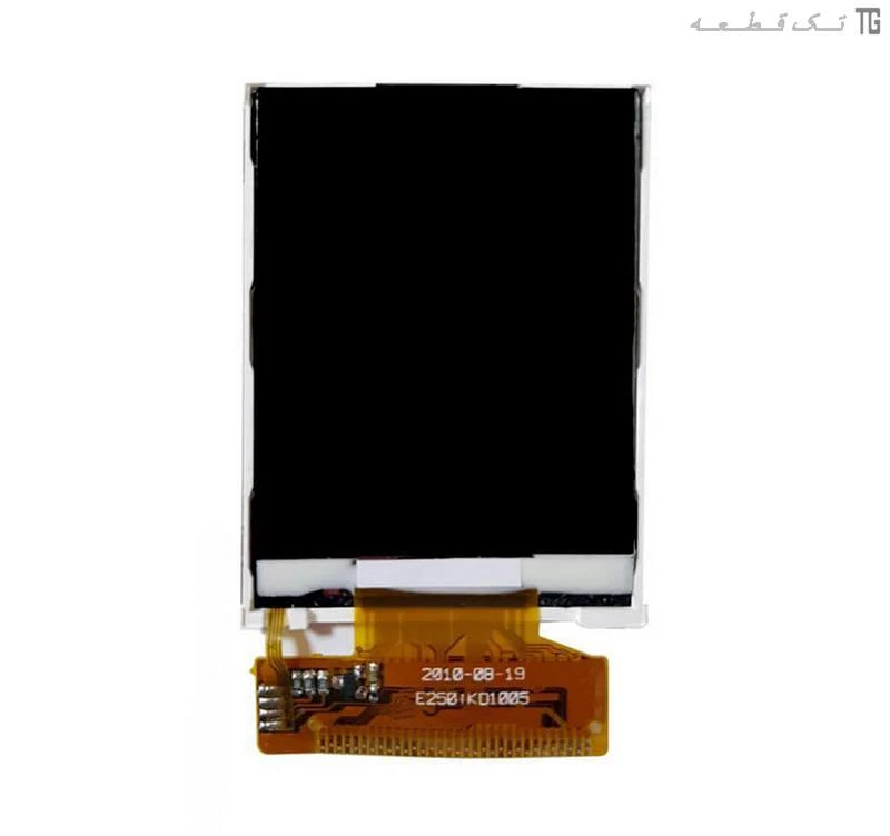 ال‌سی‌دی سامسونگ LCD Samsung E250