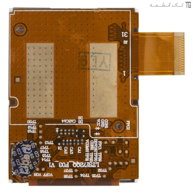 ال‌سی‌دی سامسونگ LCD Samsung E820