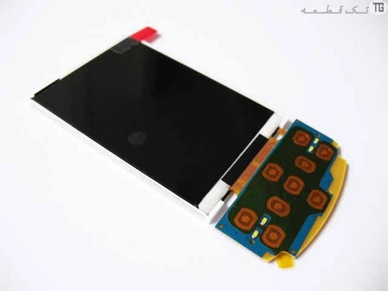 ال‌سی‌دی سامسونگ LCD Samsung G810
