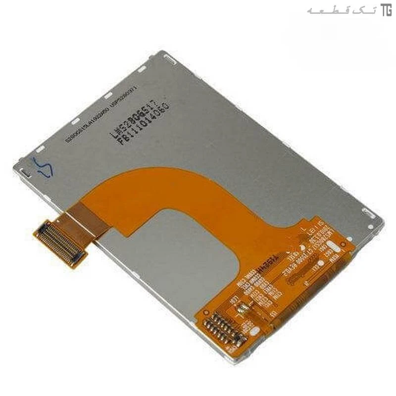 ال‌سی‌دی سامسونگ LCD Samsung Galaxy 550