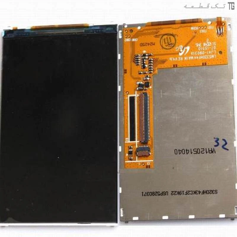 ال‌سی‌دی سامسونگ LCD Samsung Galaxy 551