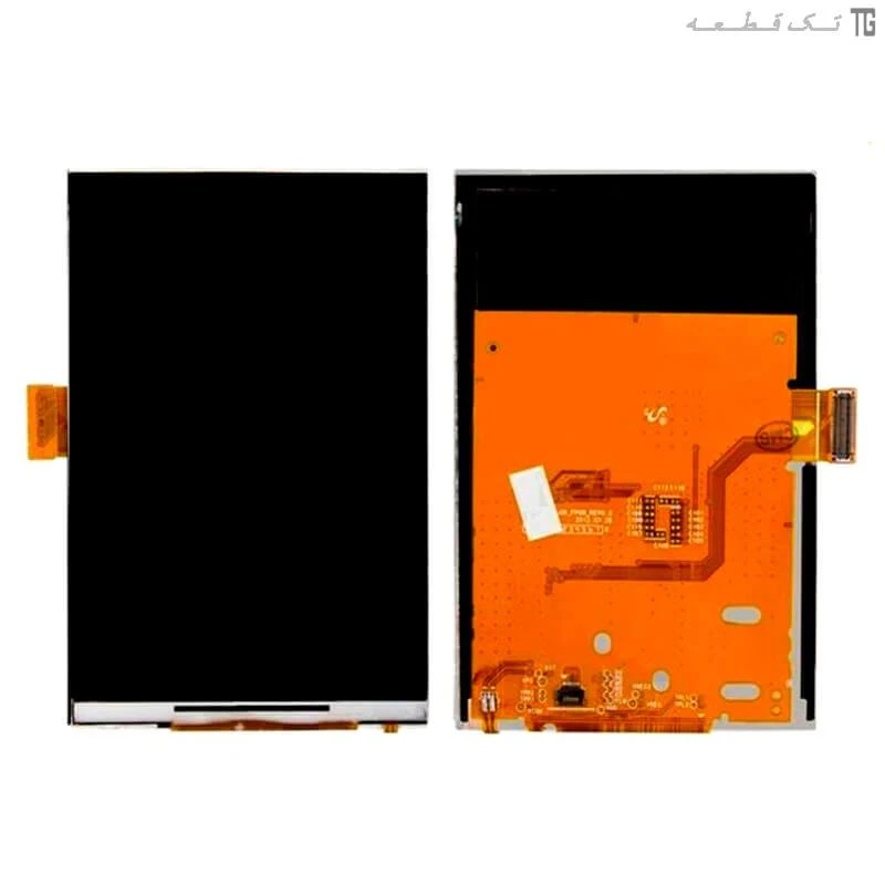 ال‌سی‌دی سامسونگ LCD Samsung Galaxy Ace Duos S6802