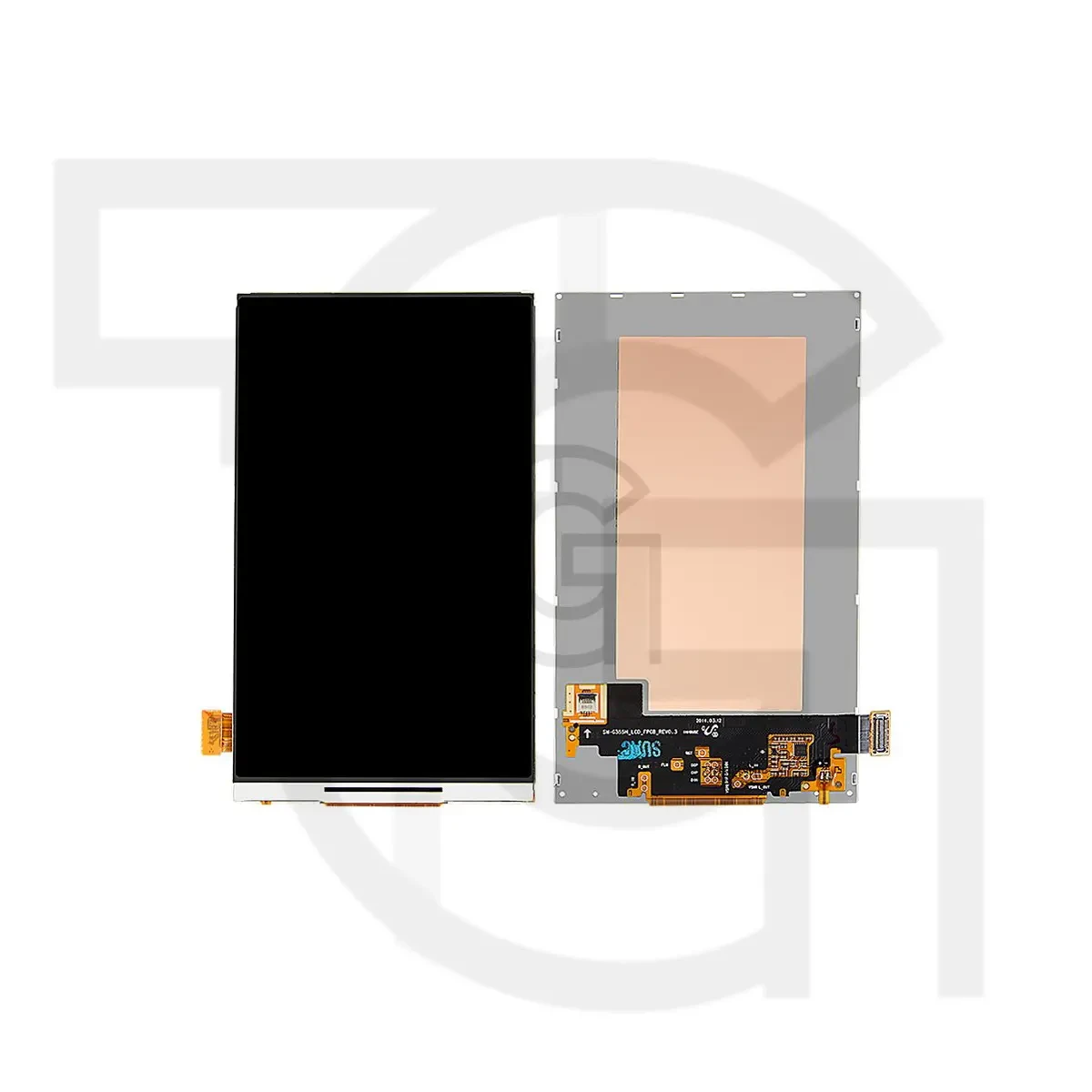 ال‌سی‌دی سامسونگ LCD Samsung Galaxy Core II