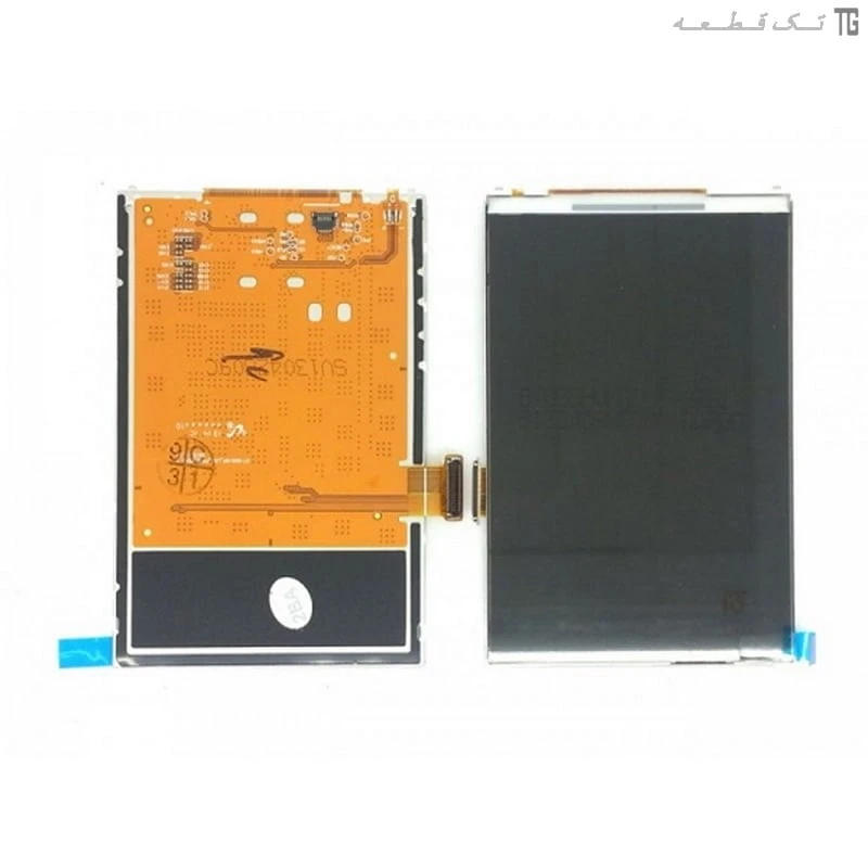 ال‌سی‌دی سامسونگ LCD Samsung Galaxy Fame Duos S6812