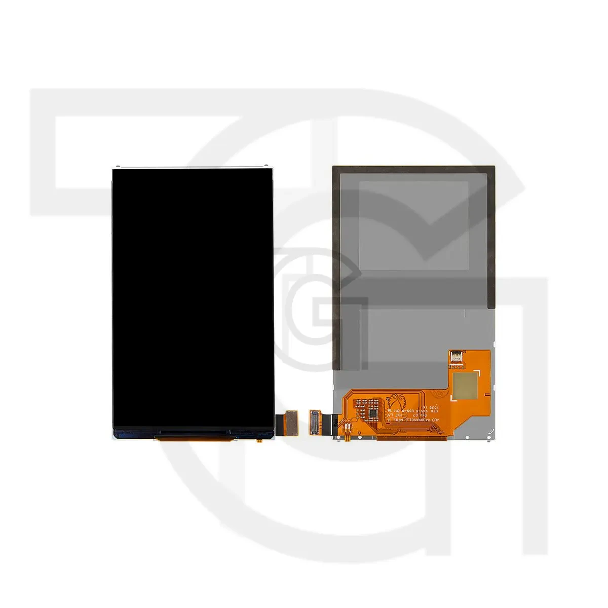 ال‌سی‌دی سامسونگ LCD Samsung Galaxy G350