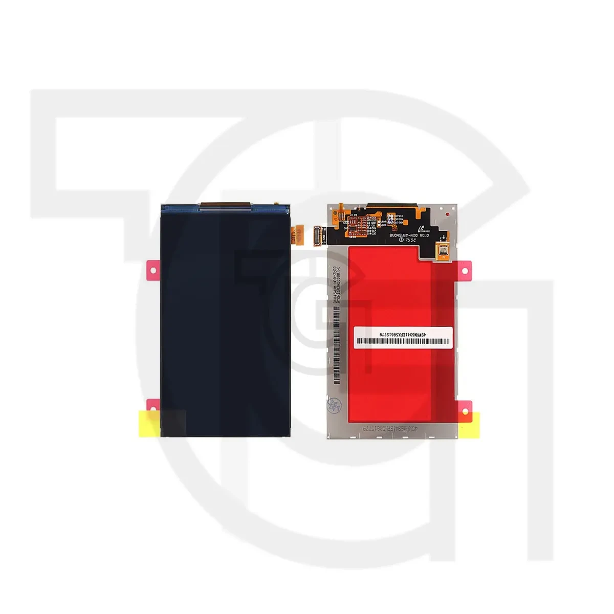 ال‌سی‌دی سامسونگ LCD Samsung Galaxy G3608