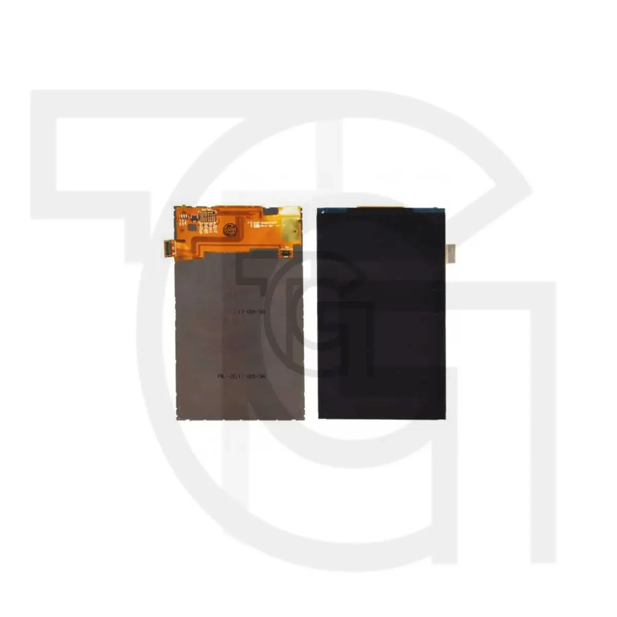 ال‌سی‌دی سامسونگ LCD Samsung Galaxy G7108