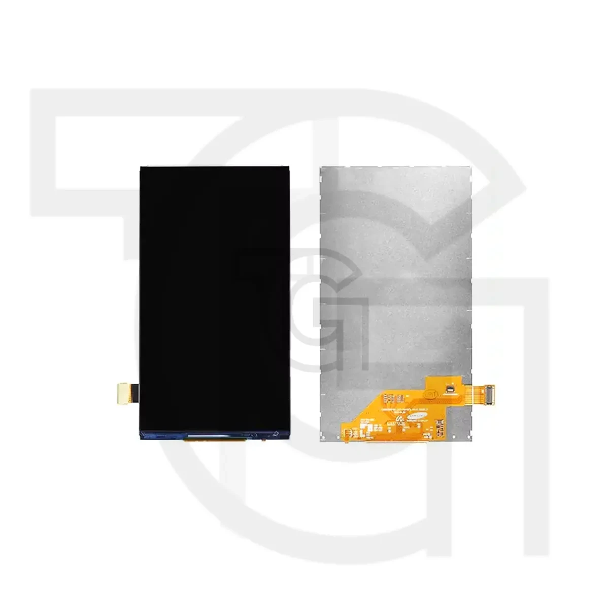 ال‌سی‌دی سامسونگ LCD Samsung Galaxy Mega Duos I9152 with dual-SIM