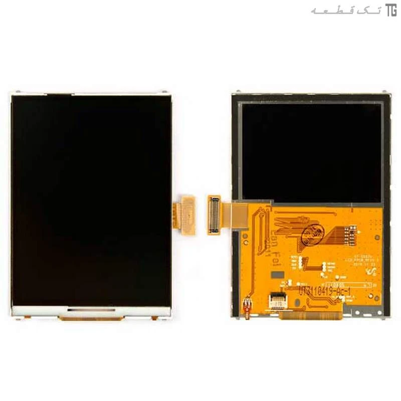 ال‌سی‌دی سامسونگ LCD Samsung Galaxy Pop Plus S5570i