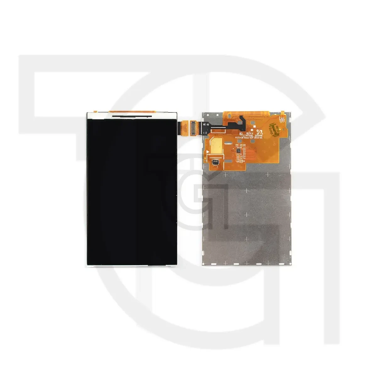 ال‌سی‌دی سامسونگ LCD Samsung Galaxy S Duos 3