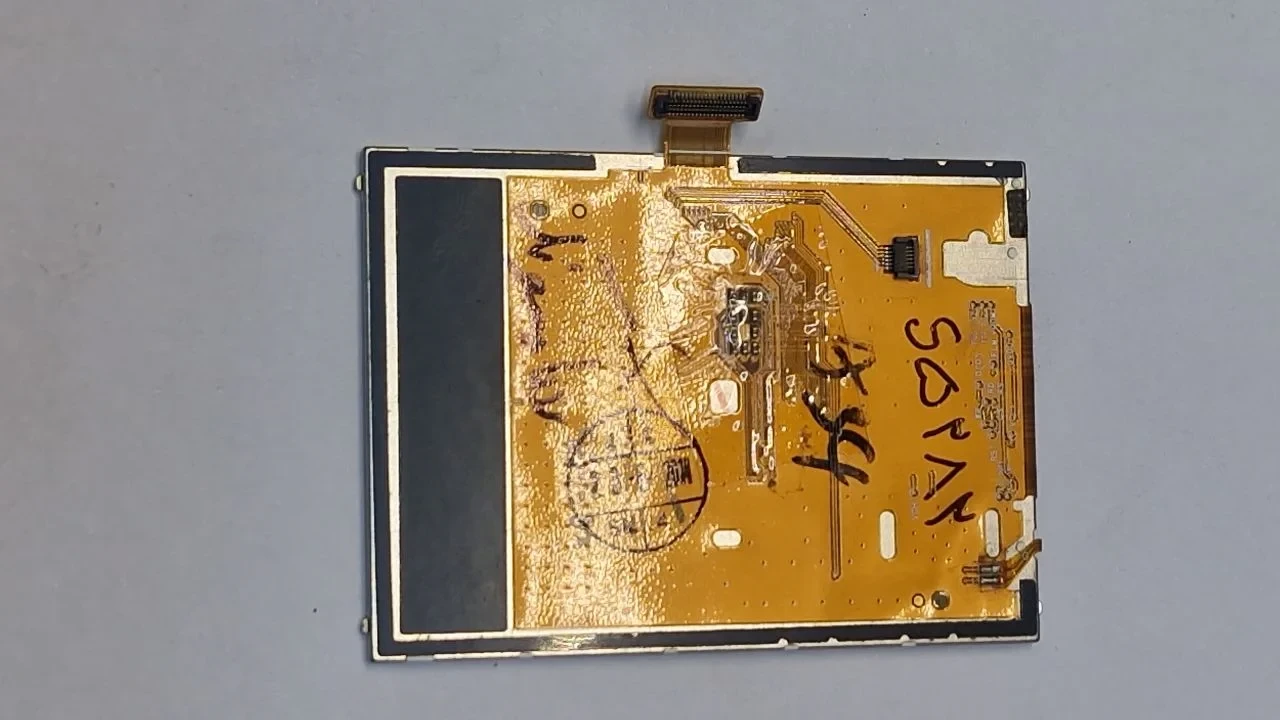 ال‌سی‌دی سامسونگ LCD Samsung Galaxy Star Duos S5282