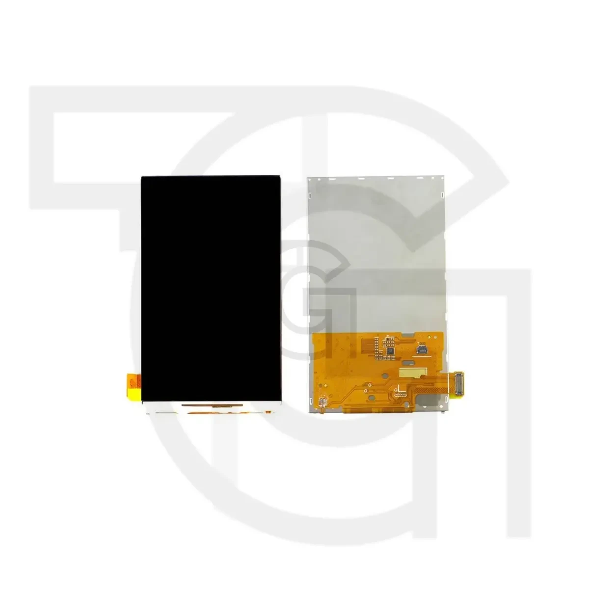 ال‌سی‌دی سامسونگ LCD Samsung Galaxy Star Plus