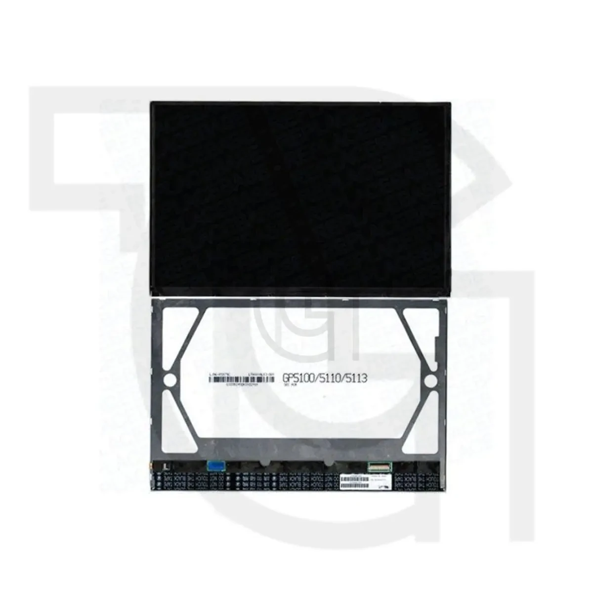 ال‌سی‌دی سامسونگ LCD Samsung Galaxy Tab 2 10.1 CDMA