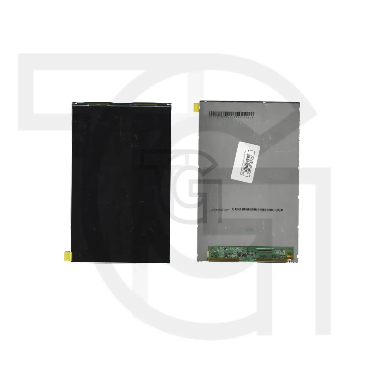 ال‌سی‌دی سامسونگ LCD Samsung Galaxy Tab E 9.6