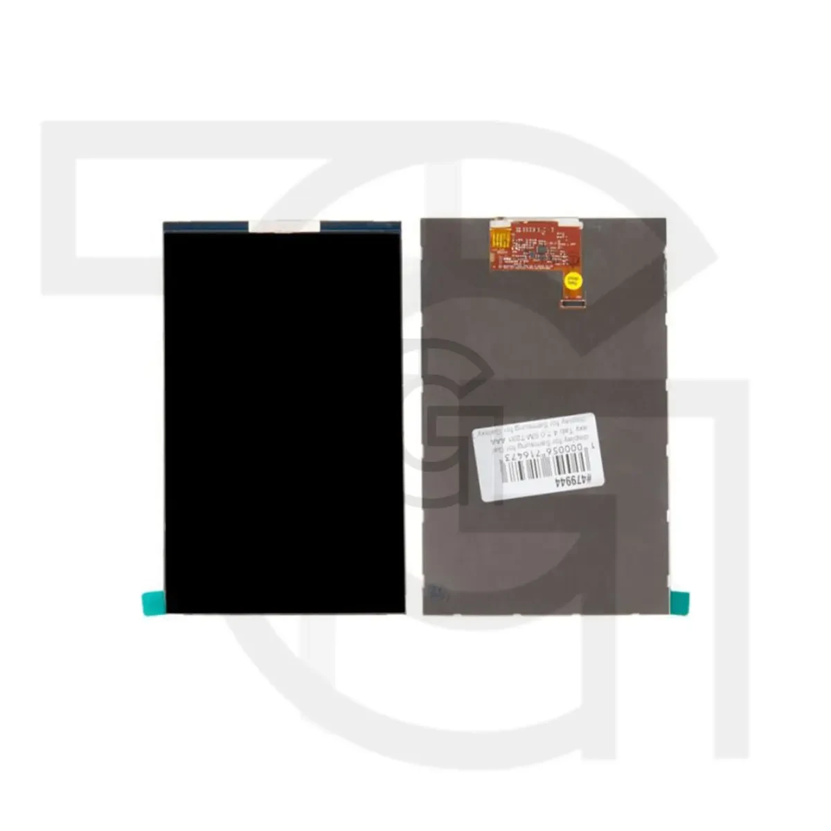 ال‌سی‌دی سامسونگ LCD Samsung Galaxy Tab4 7.0 Wi-Fi