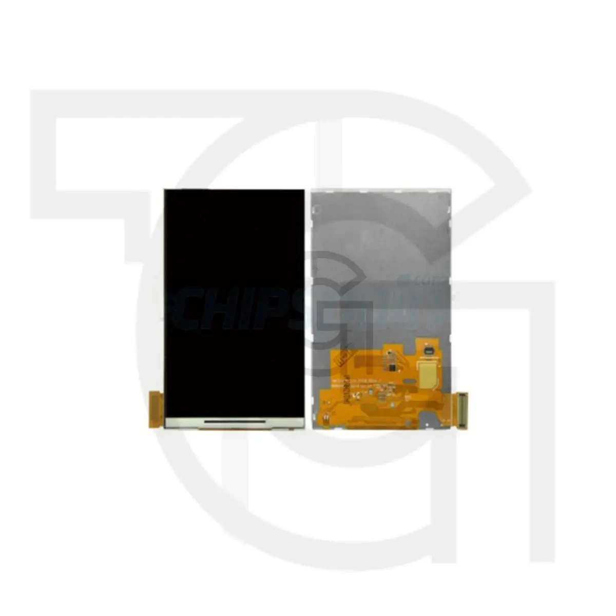 ال‌سی‌دی سامسونگ LCD Samsung Galaxy V Dual SIM G313HZ