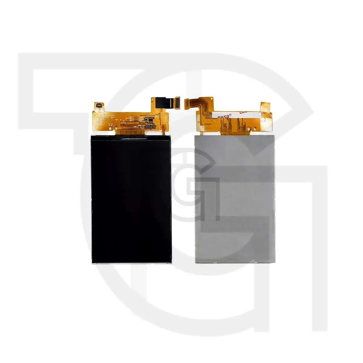 ال‌سی‌دی سامسونگ LCD Samsung Galaxy Win I8550