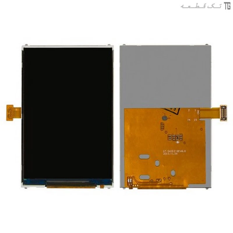 ال‌سی‌دی سامسونگ LCD Samsung Galaxy Young Duos S6312