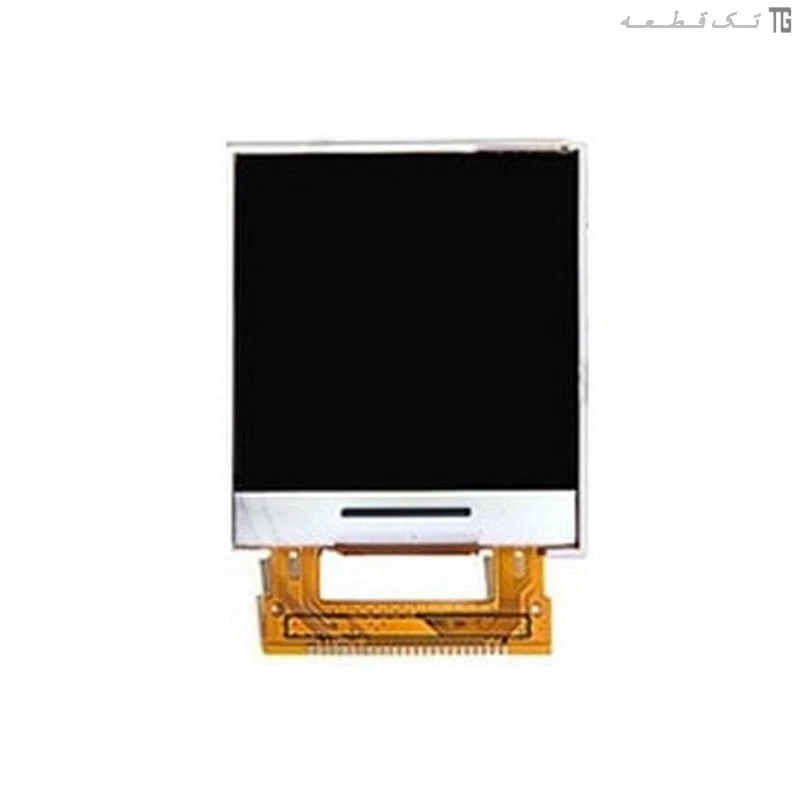ال‌سی‌دی سامسونگ LCD Samsung Guru 2120