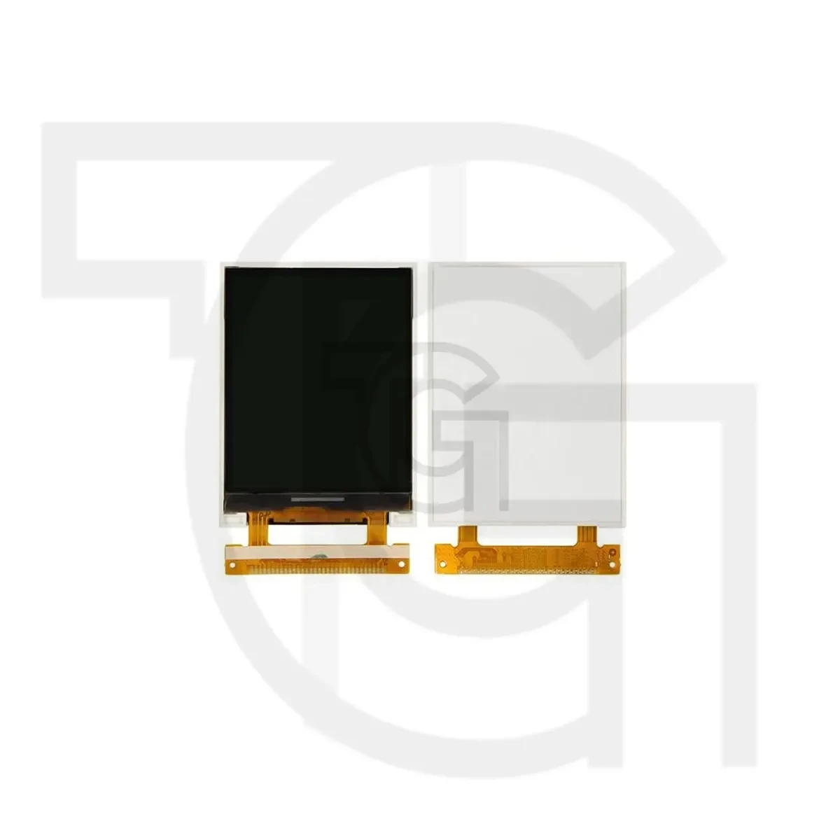 ال‌سی‌دی سامسونگ LCD Samsung Guru Music 2
