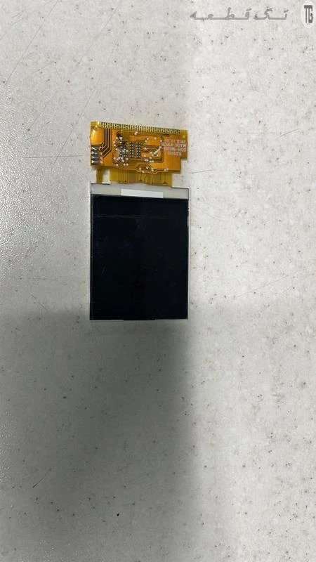 ال‌سی‌دی سامسونگ LCD Samsung M620