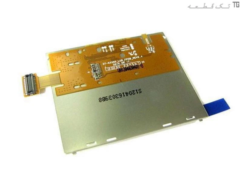 ال‌سی‌دی سامسونگ LCD Samsung S3350