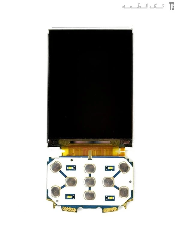ال‌سی‌دی سامسونگ LCD Samsung S3500
