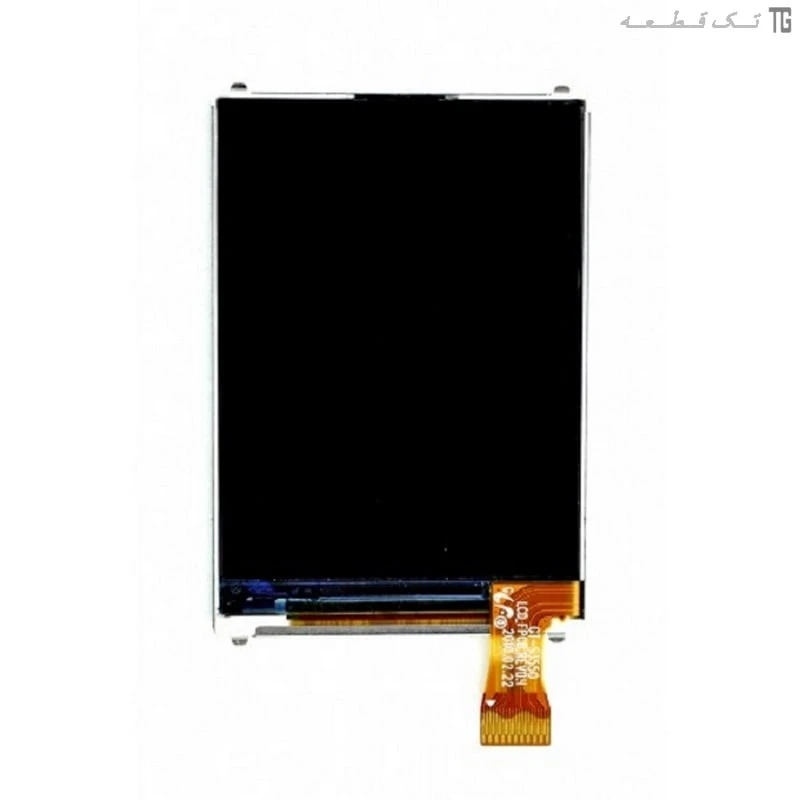 ال‌سی‌دی سامسونگ LCD Samsung S3550 Shark slider