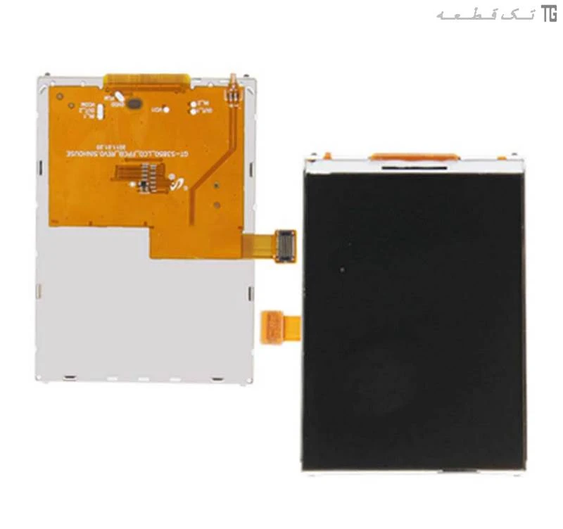 ال‌سی‌دی سامسونگ LCD Samsung S3853 Corby II